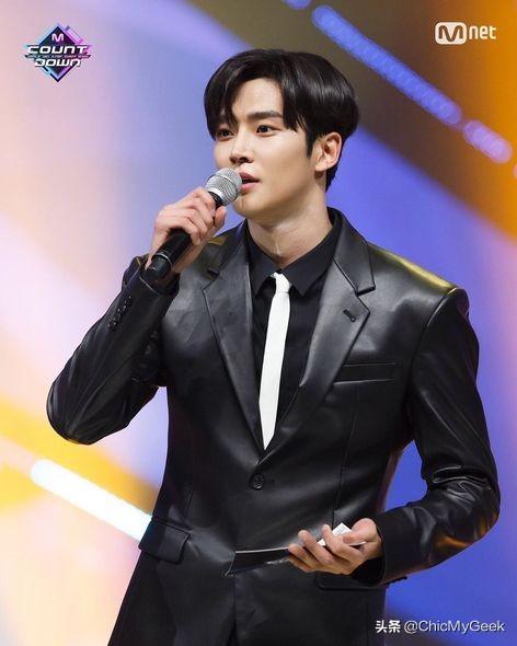 韩剧又出新男神!身高191cm,腿长破记录,帅得像从漫画走出来