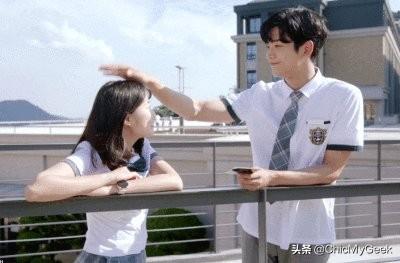 韩剧又出新男神!身高191cm,腿长破记录,帅得像从漫画走出来