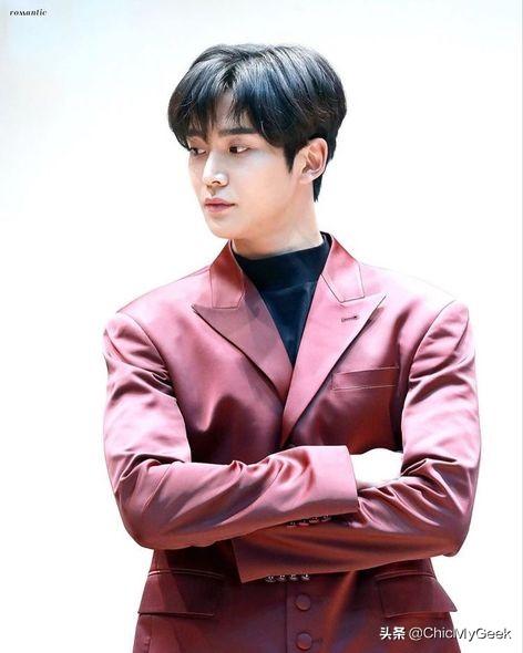 韩剧又出新男神!身高191cm,腿长破记录,帅得像从漫画走出来