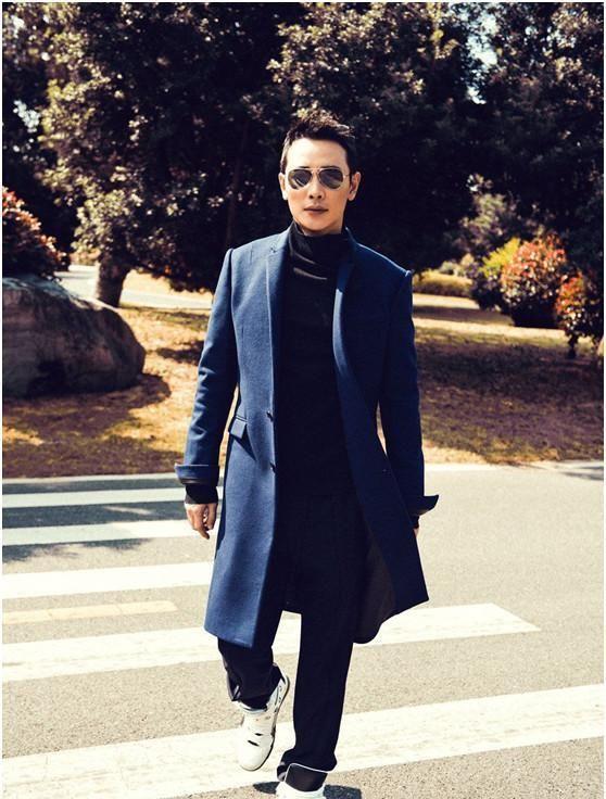 5年前的“徐姑姑”,带三四十双鞋进组,这穿搭真是绝了