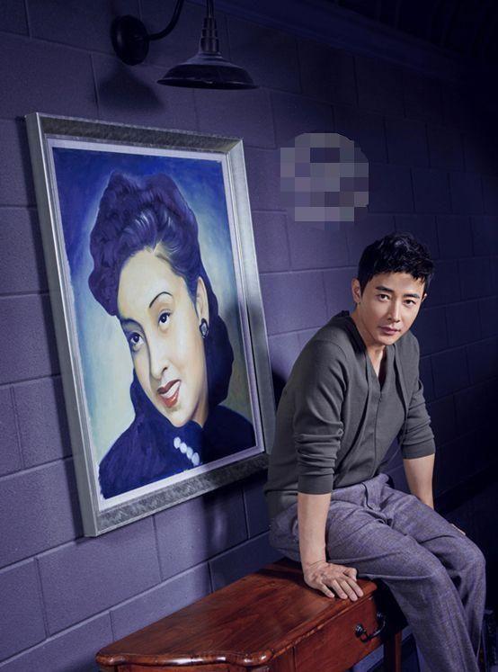 5年前的“徐姑姑”,带三四十双鞋进组,这穿搭真是绝了