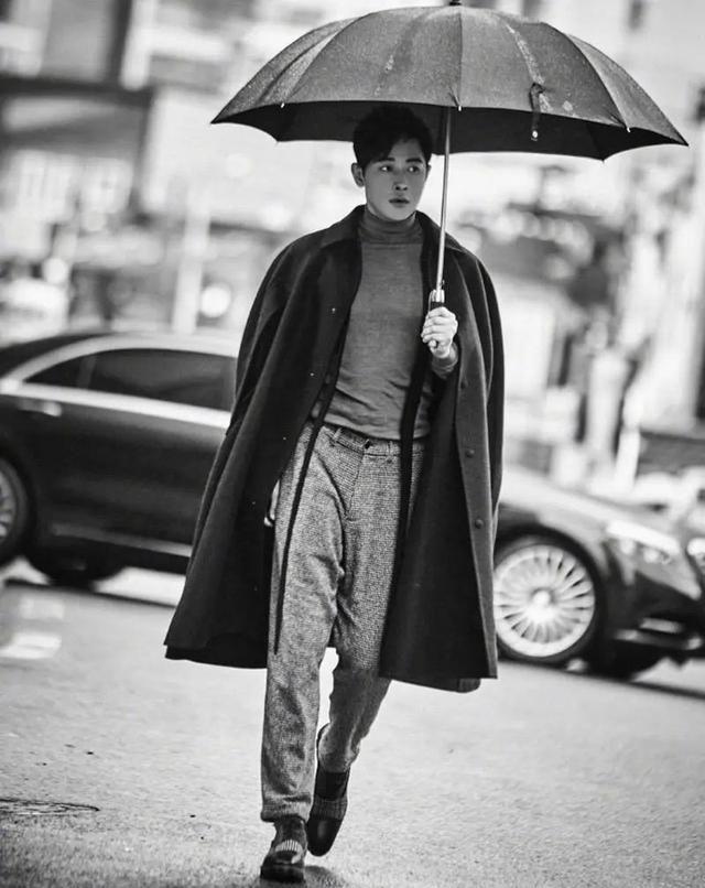 5年前的“徐姑姑”,带三四十双鞋进组,这穿搭真是绝了