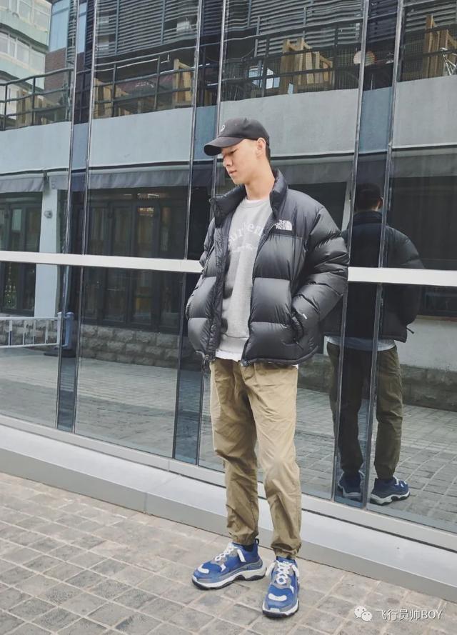 186CM北京航空总医院肌肉医生登上央视火了！这是什么神仙颜值？