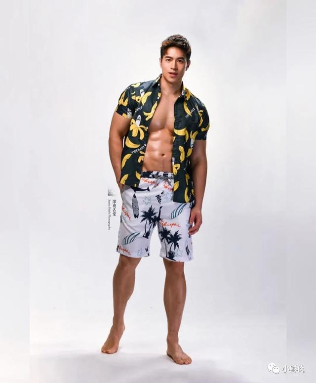 曾经走红的豆花哥陈奕廷长残了?一手好牌打稀烂