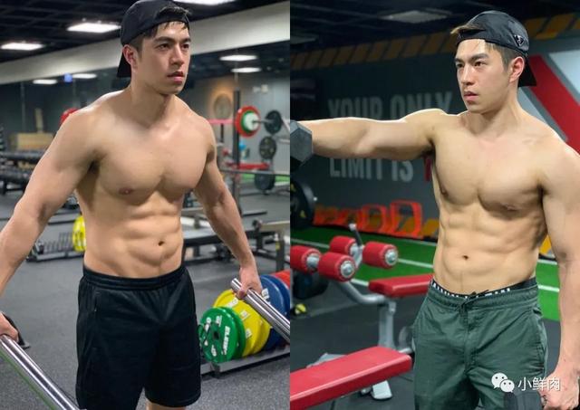 曾经走红的豆花哥陈奕廷长残了?一手好牌打稀烂