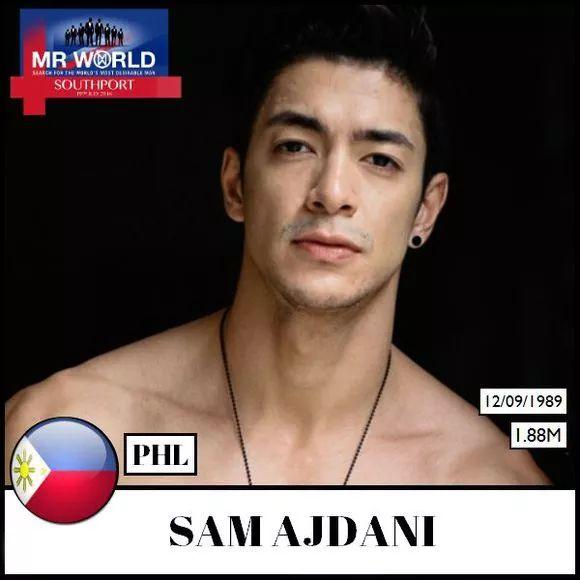 混血熟男被嘲年纪太大,克制欲望6年的他终于翻身了