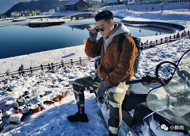 飞行员小哥上相亲节目火了,条顺颜高小姐姐不淡定了