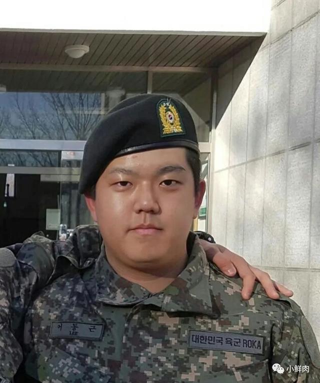 李东漌暴瘦90斤逆袭成“彭于晏”,这也太帅了吧