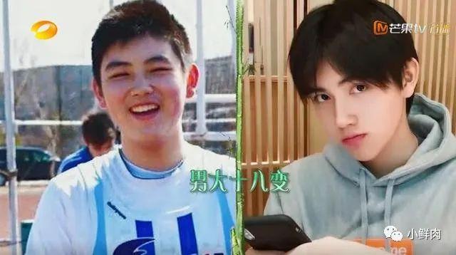 李东漌暴瘦90斤逆袭成“彭于晏”,这也太帅了吧