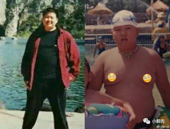 李东漌暴瘦90斤逆袭成“彭于晏”,这也太帅了吧