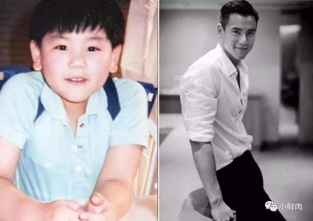 李东漌暴瘦90斤逆袭成“彭于晏”,这也太帅了吧