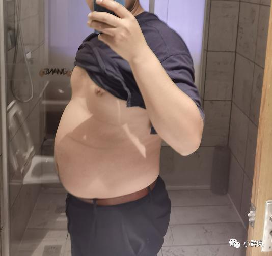 李东漌暴瘦90斤逆袭成“彭于晏”,这也太帅了吧