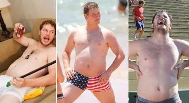 李东漌暴瘦90斤逆袭成“彭于晏”,这也太帅了吧