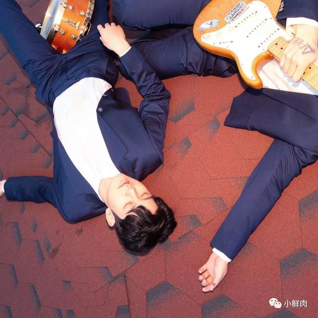 李东漌暴瘦90斤逆袭成“彭于晏”,这也太帅了吧