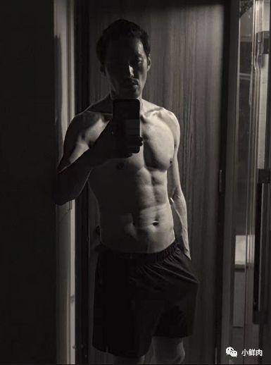 李东漌暴瘦90斤逆袭成“彭于晏”,这也太帅了吧