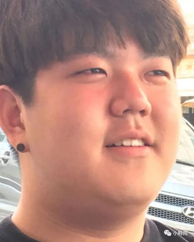 李东漌暴瘦90斤逆袭成“彭于晏”,这也太帅了吧