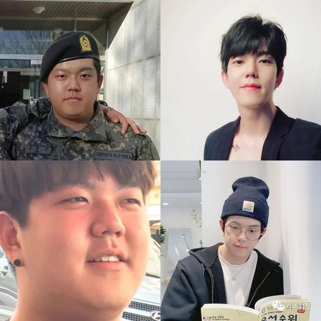 李东漌暴瘦90斤逆袭成“彭于晏”,这也太帅了吧