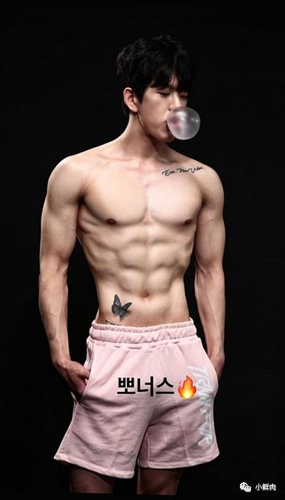 李东漌暴瘦90斤逆袭成“彭于晏”,这也太帅了吧