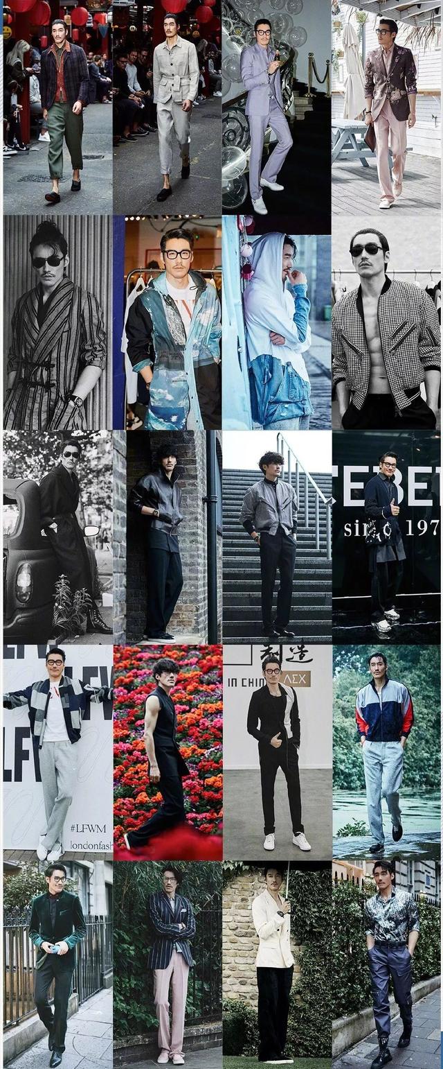 李东漌暴瘦90斤逆袭成“彭于晏”,这也太帅了吧