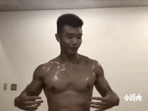 李东漌暴瘦90斤逆袭成“彭于晏”,这也太帅了吧