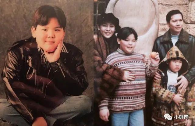 李东漌暴瘦90斤逆袭成“彭于晏”,这也太帅了吧