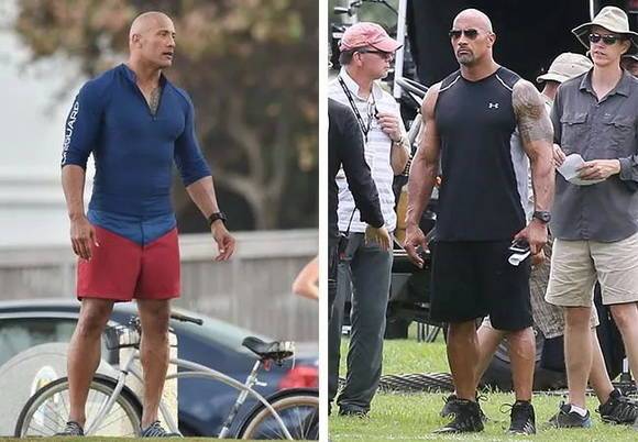 下盘粗壮短裤怎么穿?3个实用短裤穿搭守则助你凉爽有型