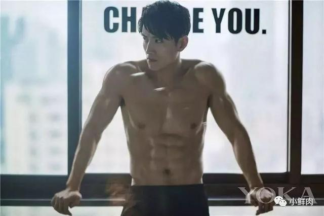 大二被海岩相中出道,张峻宁为什么一直都不火?