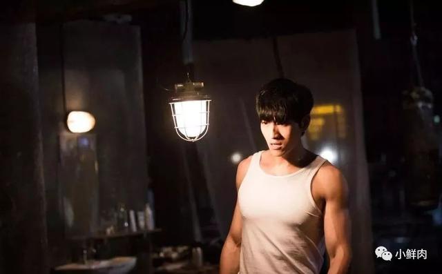 大二被海岩相中出道,张峻宁为什么一直都不火?