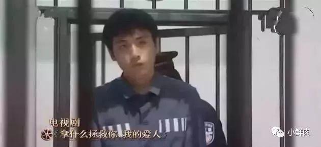 大二被海岩相中出道,张峻宁为什么一直都不火?