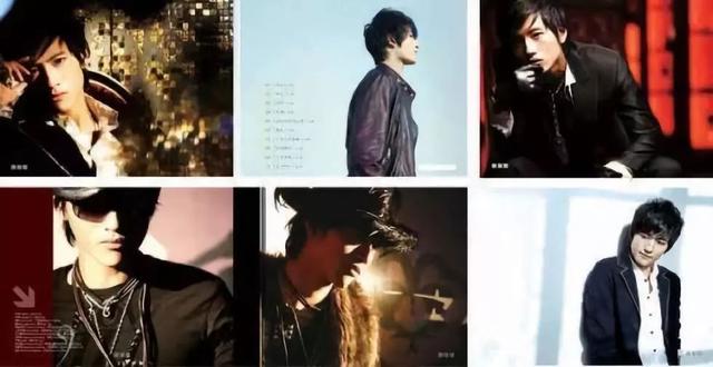 大二被海岩相中出道,张峻宁为什么一直都不火?