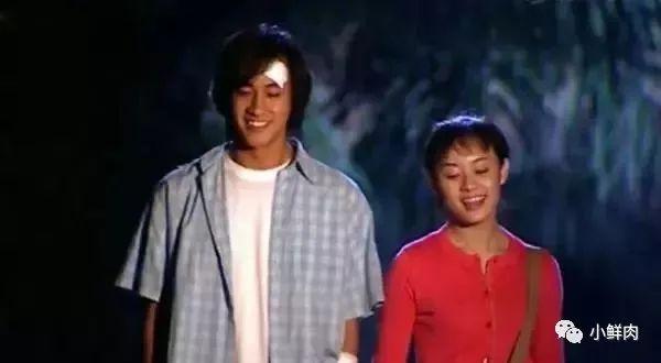 大二被海岩相中出道,张峻宁为什么一直都不火?