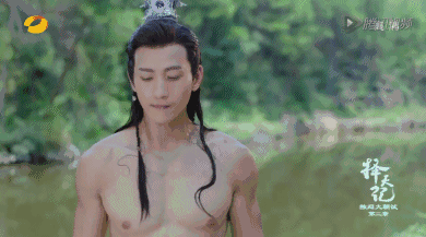 大二被海岩相中出道,张峻宁为什么一直都不火?