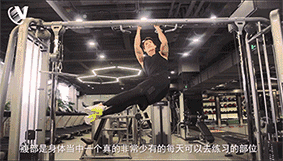 大二被海岩相中出道,张峻宁为什么一直都不火?