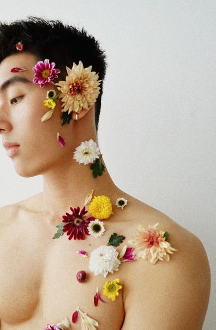 鼻子比黄轩的都大,星海学院校草太太太帅了!