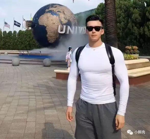 37岁逆龄大叔走红,女生看完都羡慕嫉妒恨了!