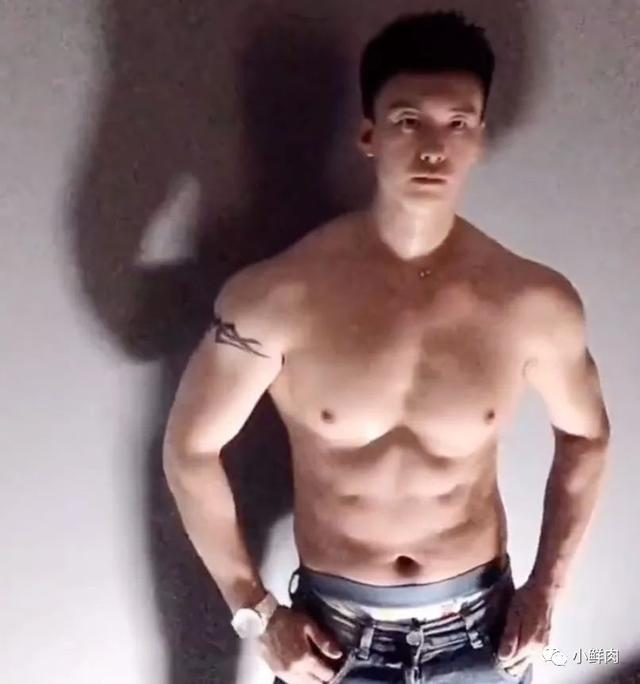 37岁逆龄大叔走红,女生看完都羡慕嫉妒恨了!