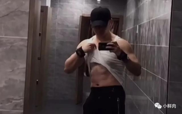 37岁逆龄大叔走红,女生看完都羡慕嫉妒恨了!