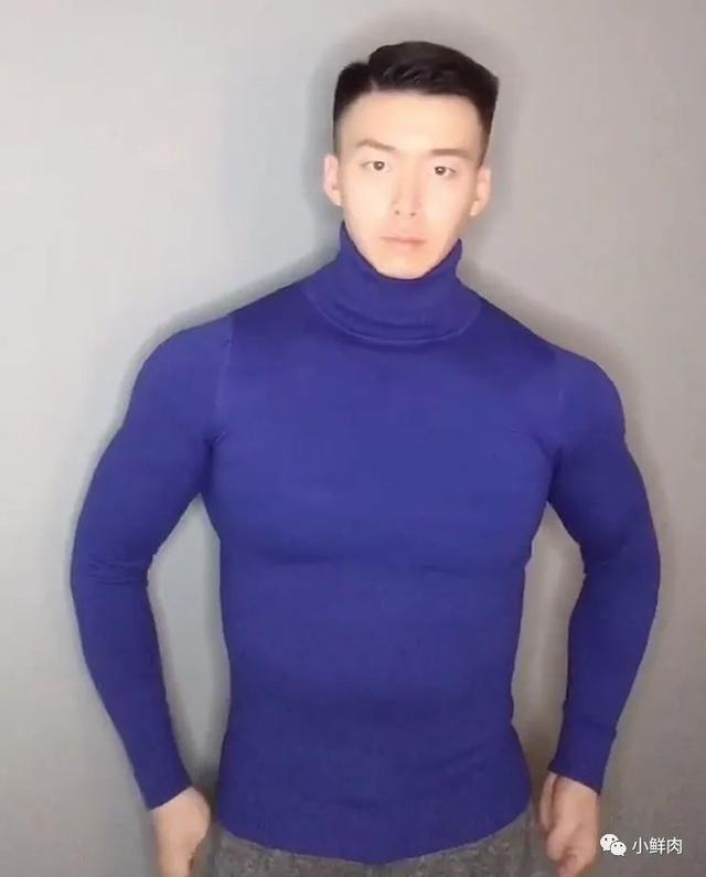 37岁逆龄大叔走红,女生看完都羡慕嫉妒恨了!