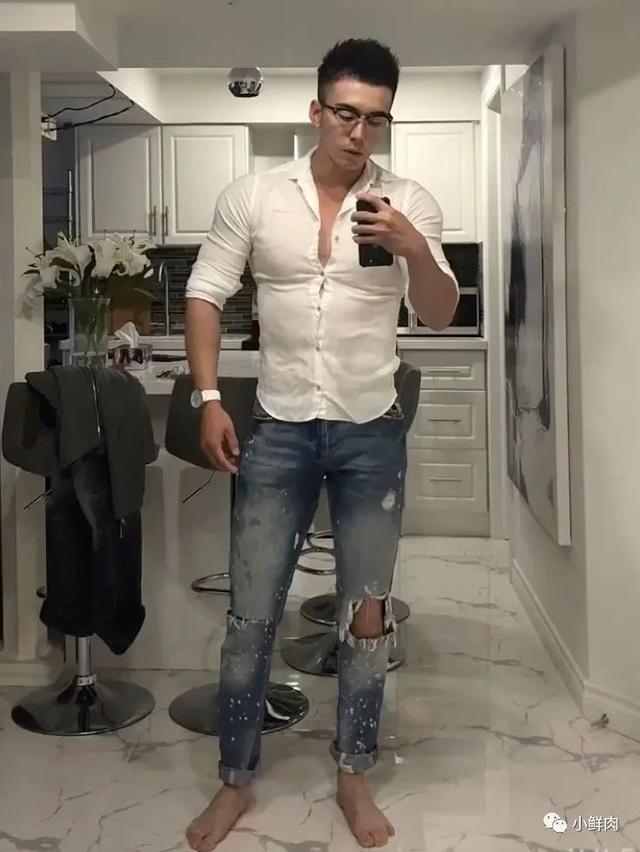 37岁逆龄大叔走红,女生看完都羡慕嫉妒恨了!