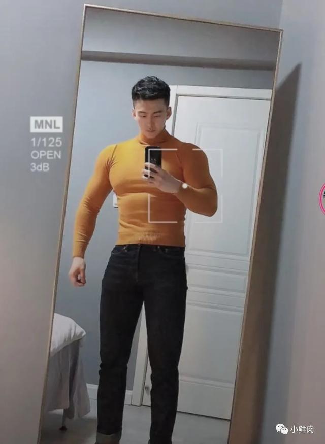 37岁逆龄大叔走红,女生看完都羡慕嫉妒恨了!