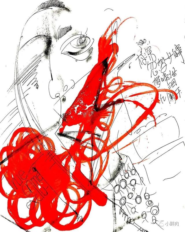 网友夸他为内蒙肌肉网红1哥,E杯胸肌实力太强大!