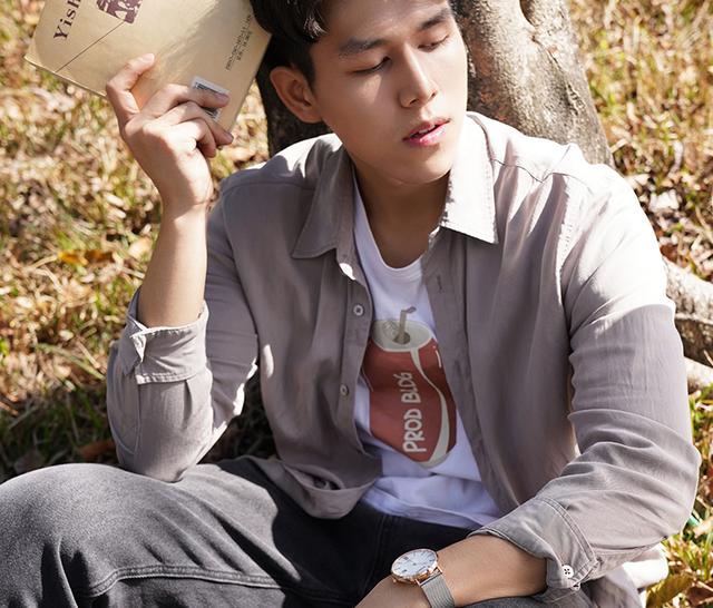 男装搭配,容易忽视的五个细节