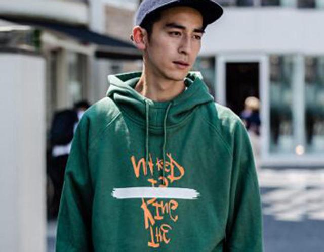 男装搭配,容易忽视的五个细节