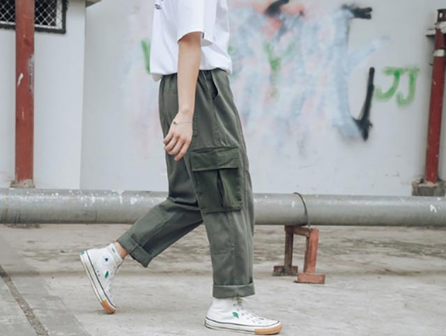 小个子get大长腿,这些技巧来助攻