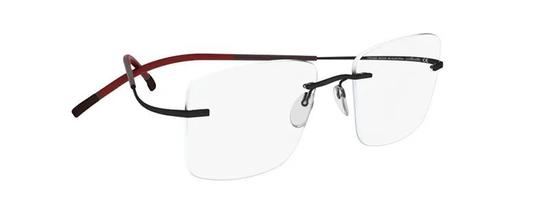 奥地利品牌 Silhouette&nbsp;的&nbsp;TMA 型号只有1.8克重