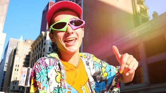 Roy Purdy&nbsp;的个人标志