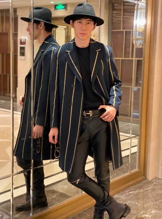 有种“变化”叫与白冰离婚,丁一今成网红,练出腱子肉不输年轻人