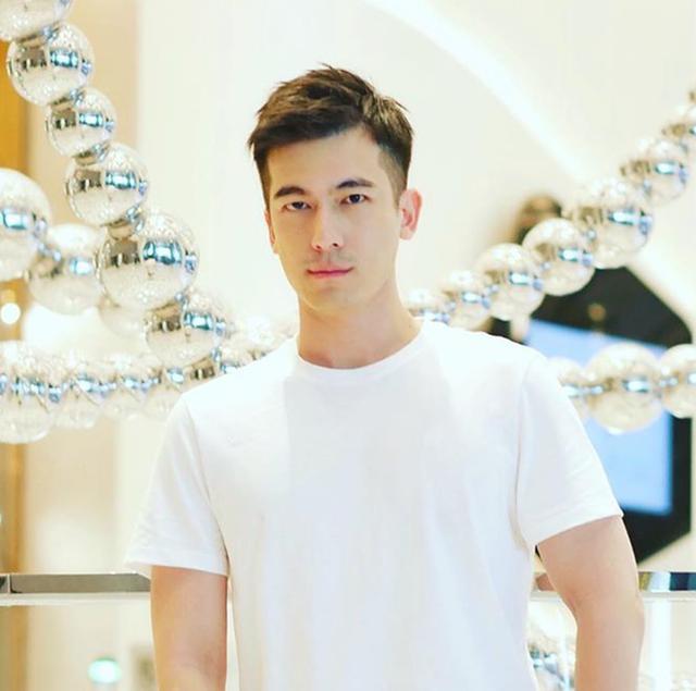 男生“锅盖头”发型过时了,夏天适合留这4款,简单干净显帅气