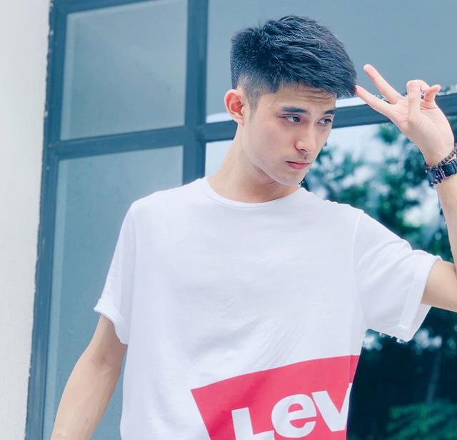 男生“锅盖头”发型过时了,夏天适合留这4款,简单干净显帅气