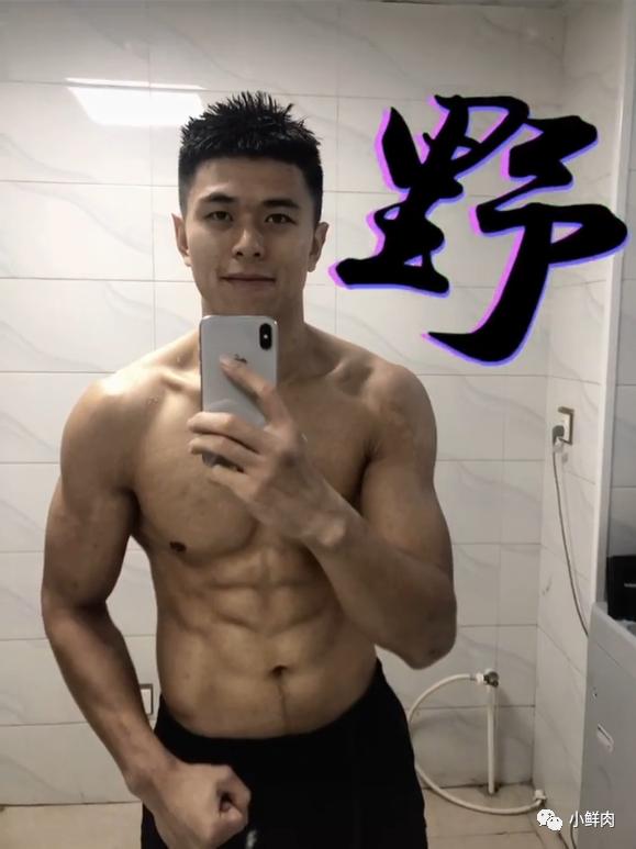 191cm山东大鼻子小哥走红,这也太猛了吧